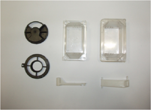 Molds