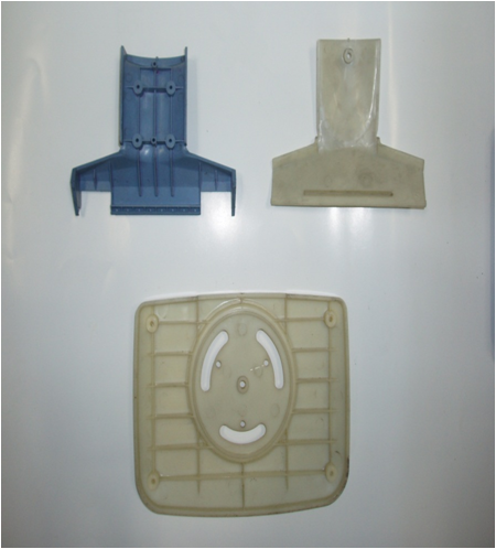 Molds