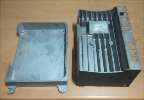 Molds