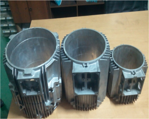 Molds