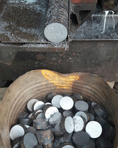 Steel