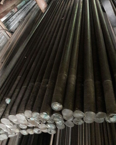 Steel