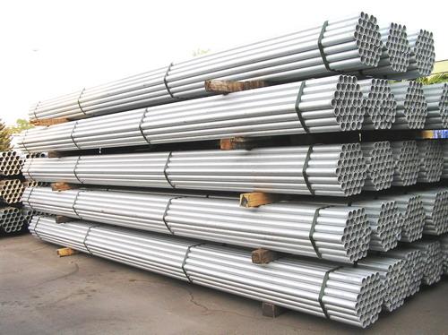 Steel pipe