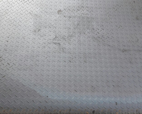 Steel sheet