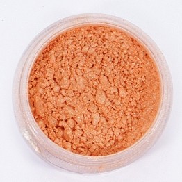 Orange pigment