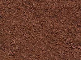 Brown pigment