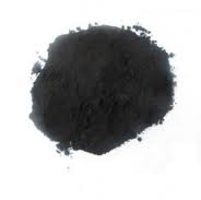 Black pigment