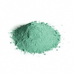 Green pigment