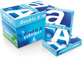 Double A paper