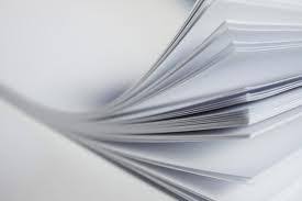 Ford paper