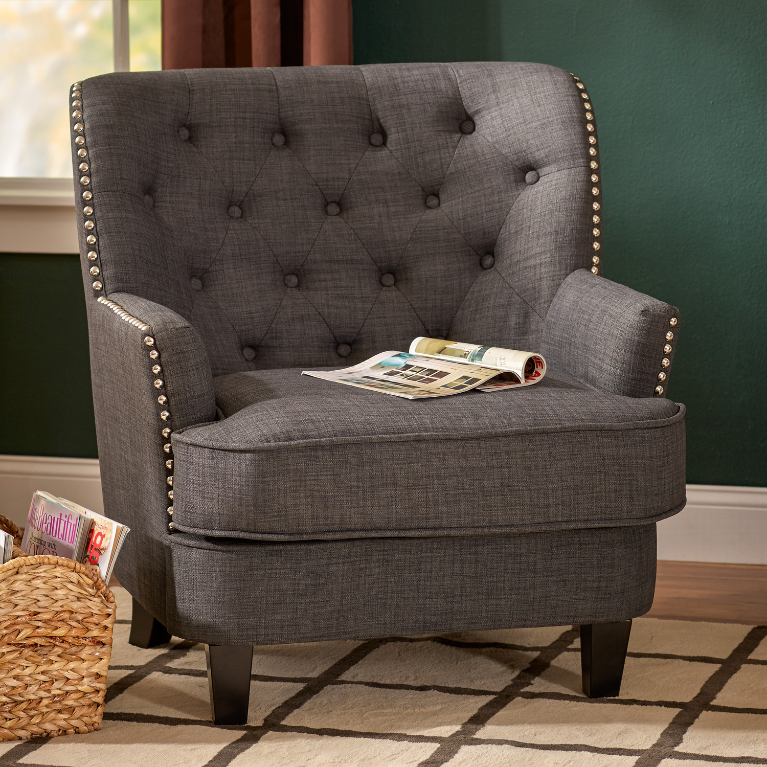Armchair