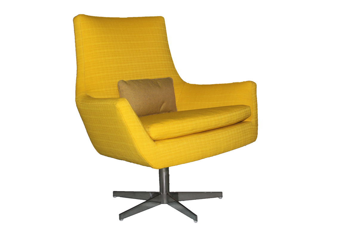 Lounge chair