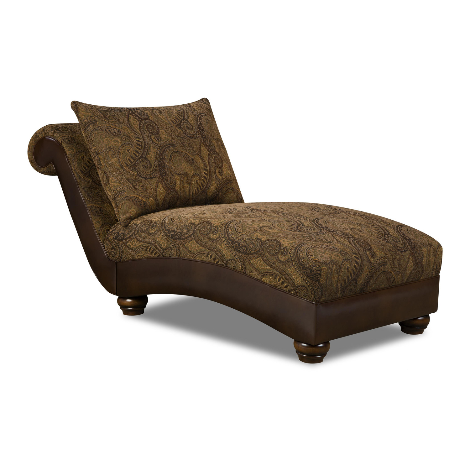 Relaxing chair