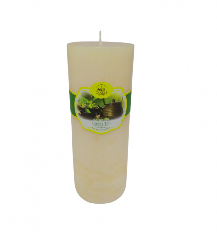 Mottle pillar D7H15