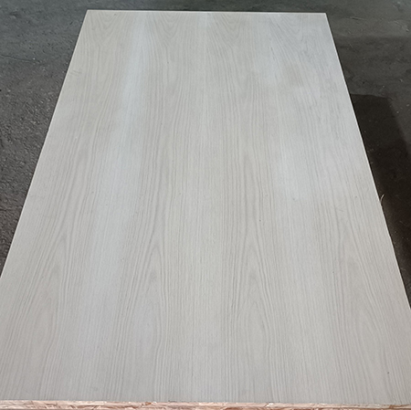 Veneer Coating and Gluing