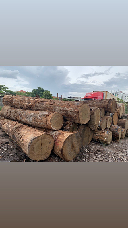 Round Oak
