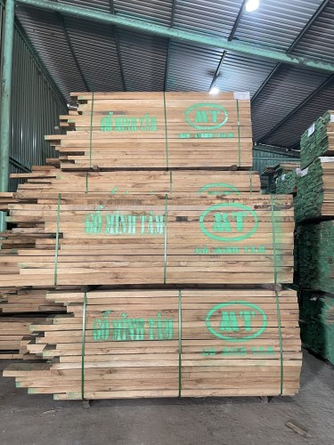 Sawn Oak