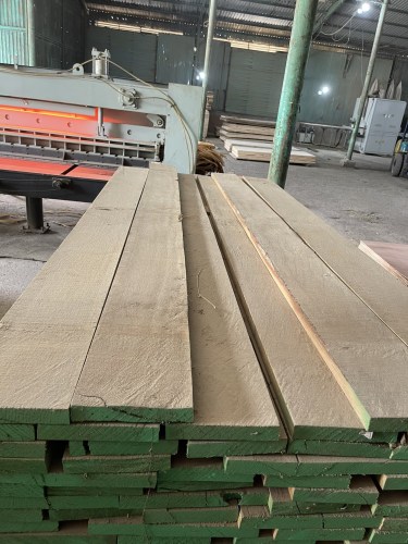 Sawn Oak