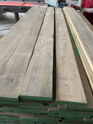 Sawn Oak