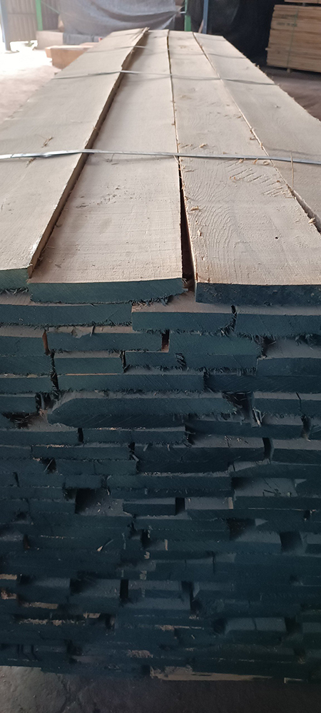 Imported Lumber