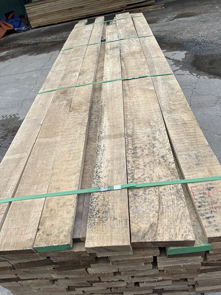 Domestic Lumber