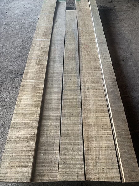 Domestic Lumber