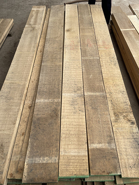 Domestic Lumber