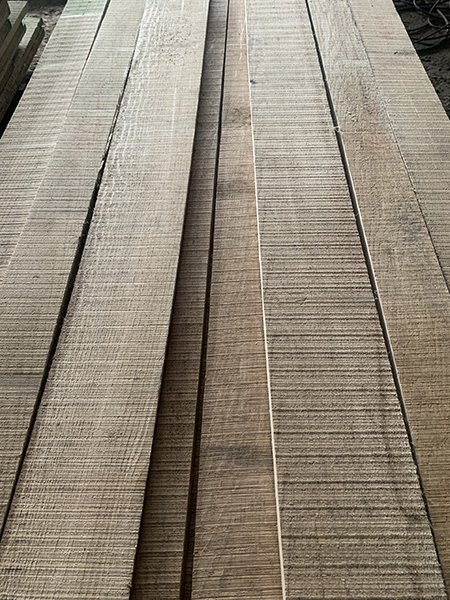 Domestic Lumber