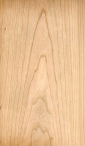Cherry wood