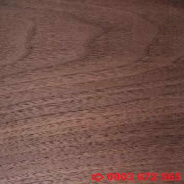 Walnut wood