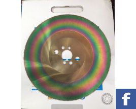 Saw blade