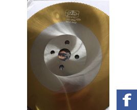 Saw blade