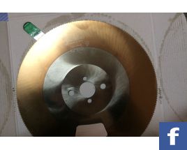 Saw blade