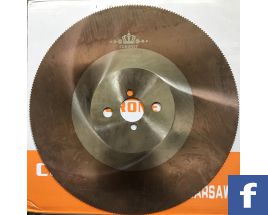 Saw blade