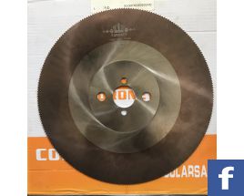 Saw blade