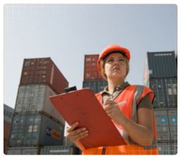 Customs clearance service