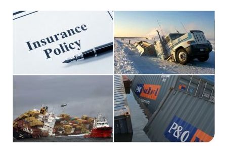 Cargo Insurance