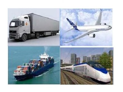 Multimodal Transport