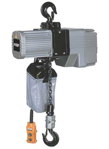 Fitop hoist