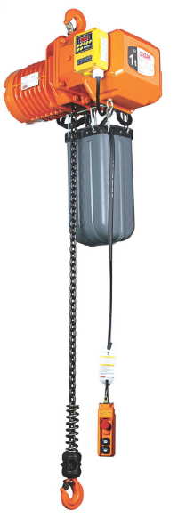 Deasan hoist