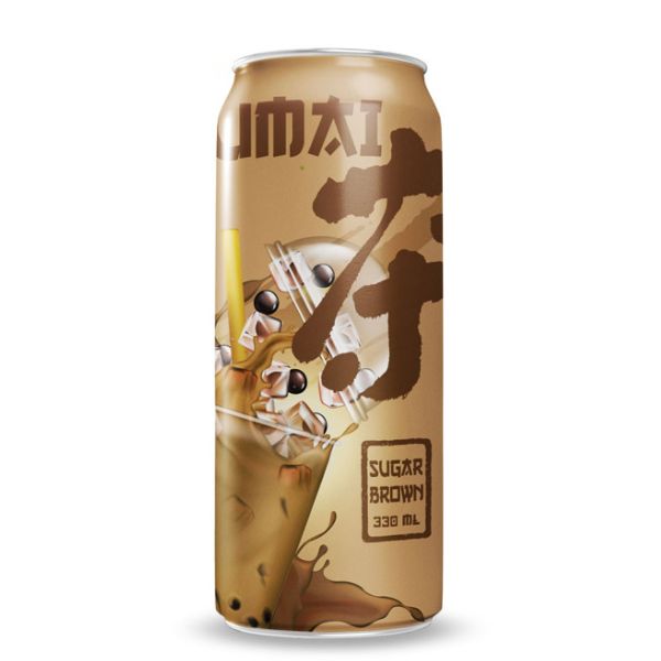 Umai brown sugar milk tea