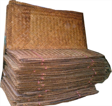 BAMBOO WALL PANEL