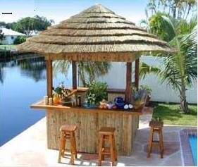 CANGIO SQUARE HOUSE BAR