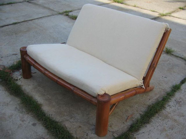 HAMBURG 2 Seat