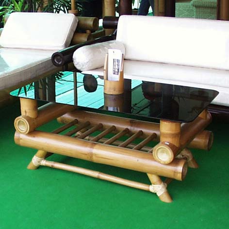 LAO BAO SOFA TABLE
