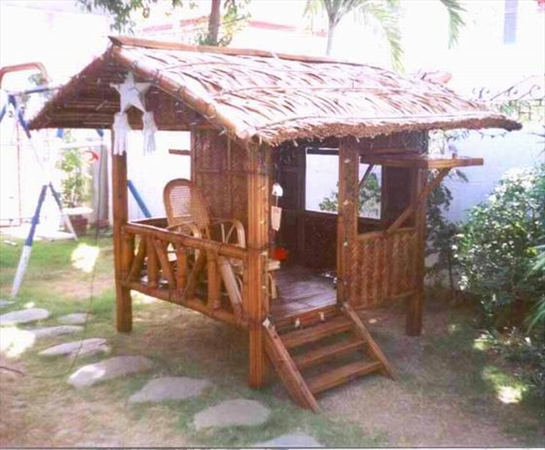 MALDIVES CHILDREN HOUSE