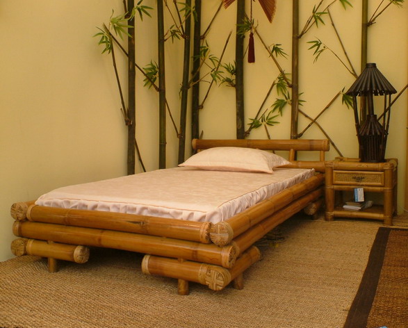 SAIGON BED