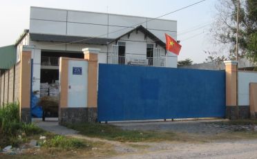 Factory
