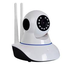 IP camera