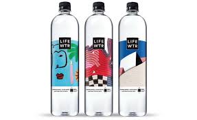 Beverage packaging
